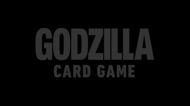 2/14(土)発売 カードバインダー『ゴジラ』付属のカラーインデックスについてのお知らせ