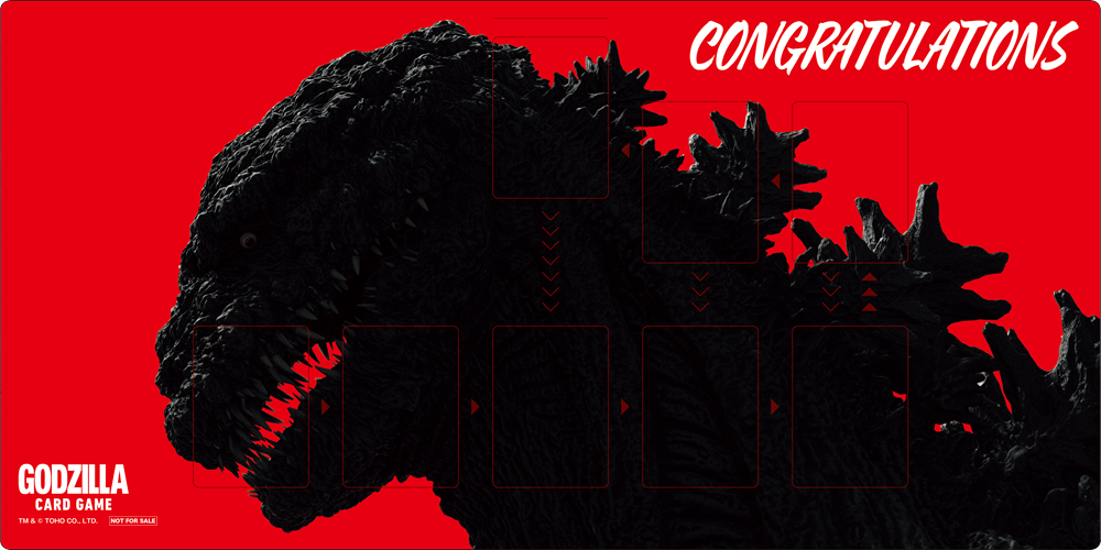 イベント - ゴジラ カードゲーム｜GODZILLA CARD GAME