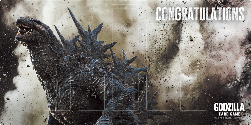 イベント - ゴジラ カードゲーム｜GODZILLA CARD GAME