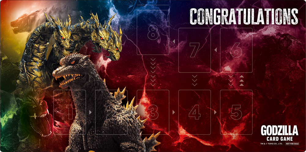 イベント - ゴジラ カードゲーム｜GODZILLA CARD GAME