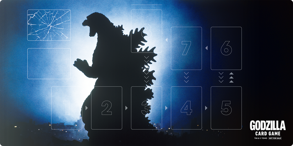 イベント - ゴジラ カードゲーム｜GODZILLA CARD GAME